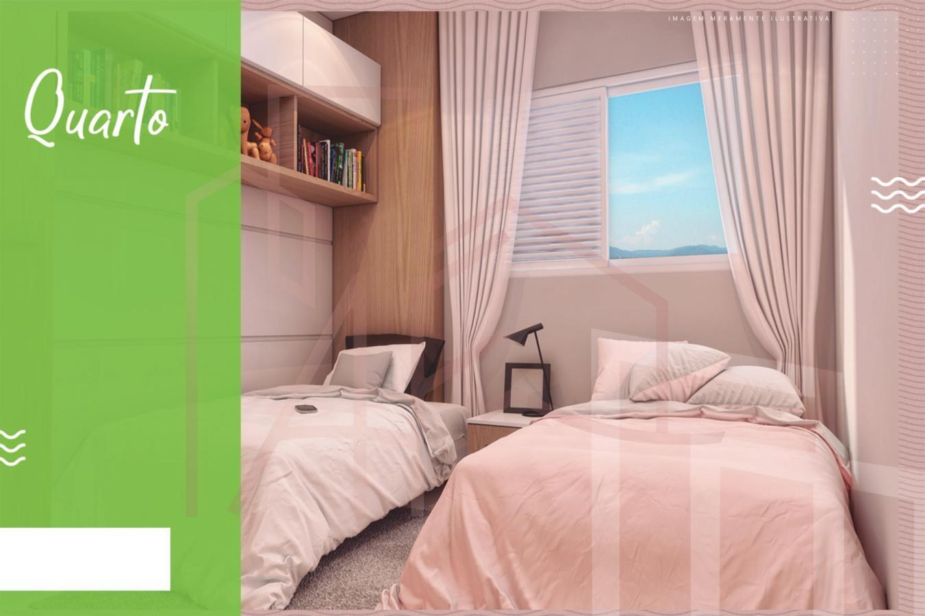 Apartamento, 2 quartos, 84 m² - Foto 11