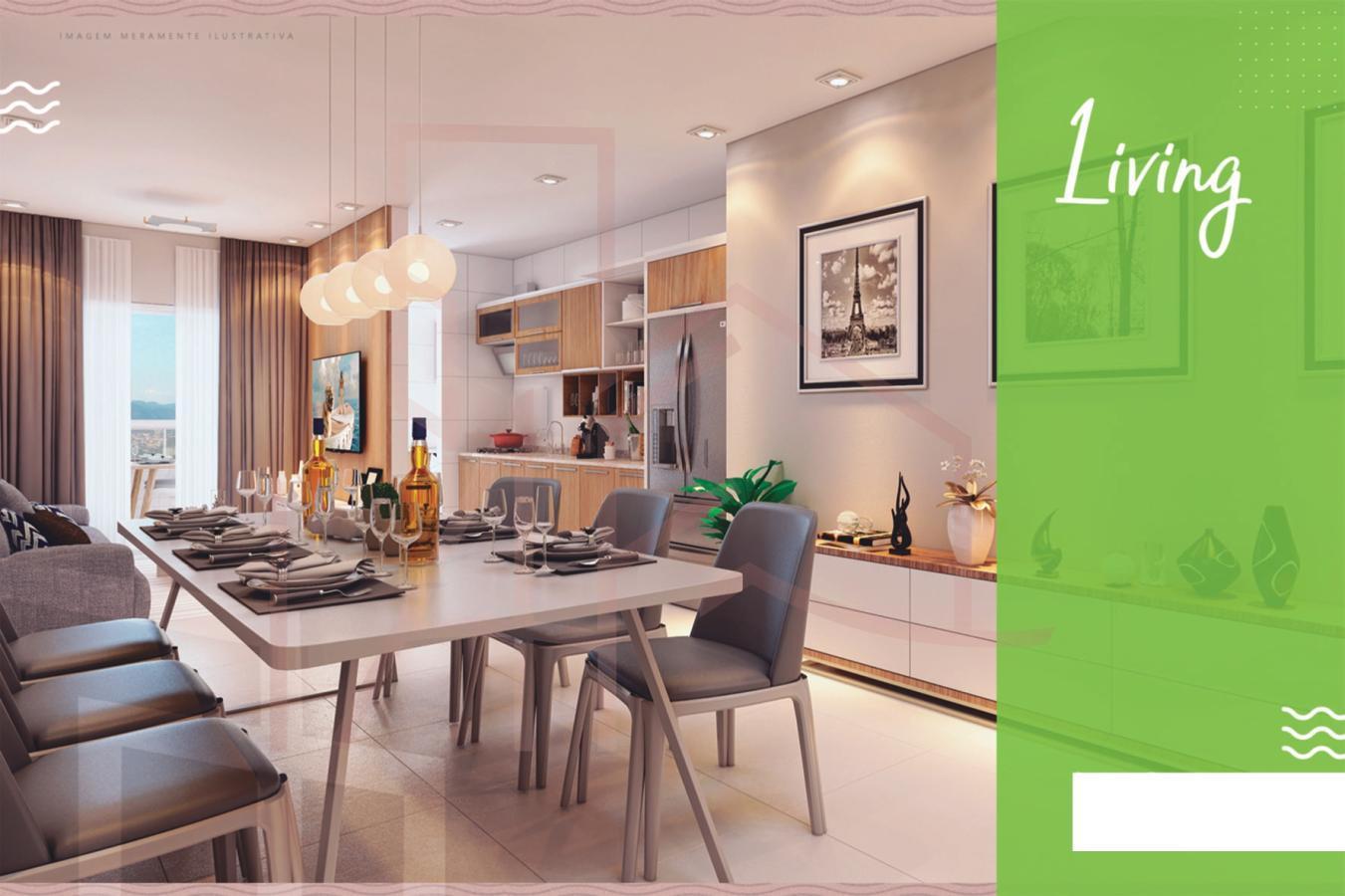 Apartamento, 2 quartos, 84 m² - Foto 12