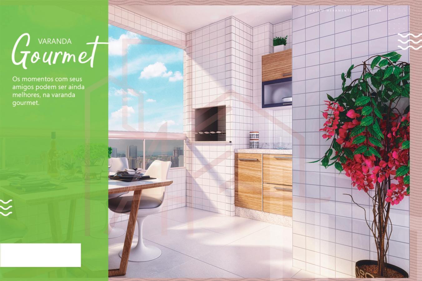 Apartamento, 2 quartos, 84 m² - Foto 13