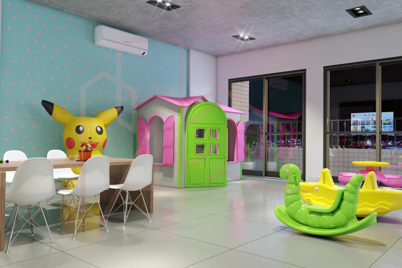 Apartamento, 2 quartos, 74 m² - Foto 6