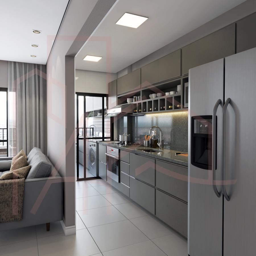 Apartamento, 2 quartos, 74 m² - Foto 29