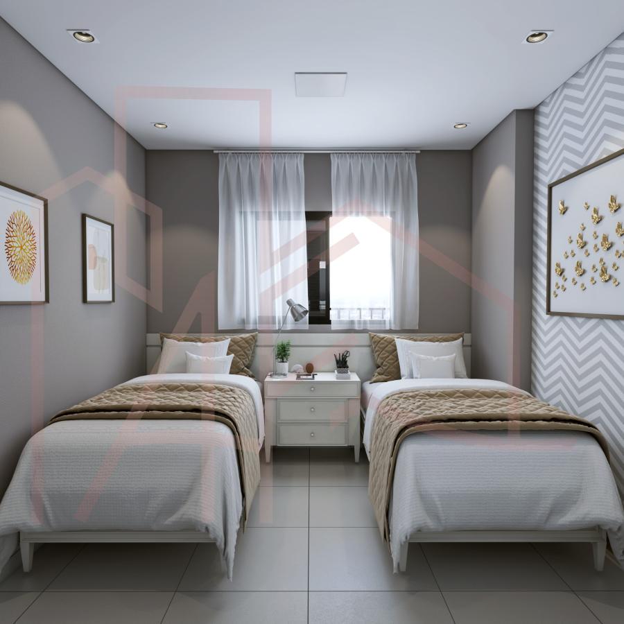 Apartamento, 2 quartos, 74 m² - Foto 30