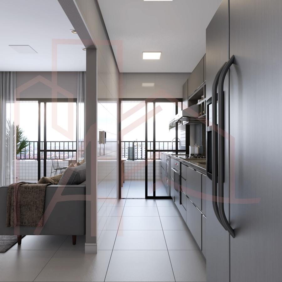 Apartamento, 2 quartos, 74 m² - Foto 27