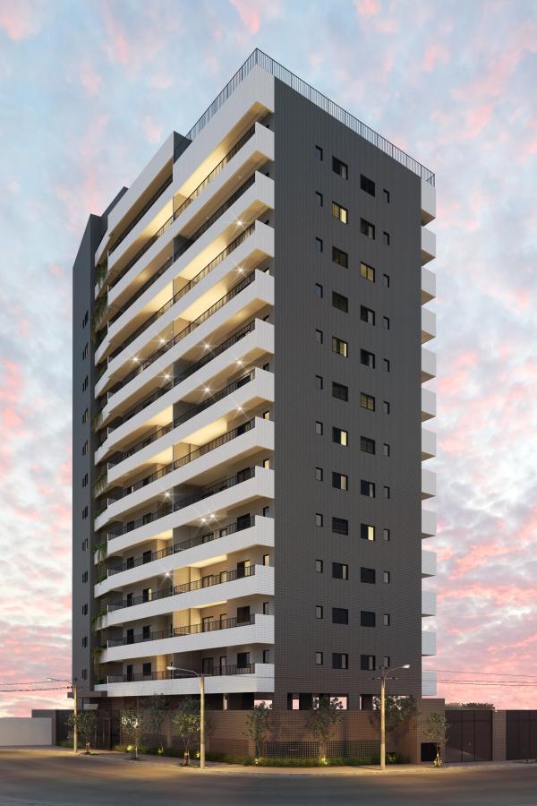 Apartamento, 2 quartos, 74 m² - Foto 1