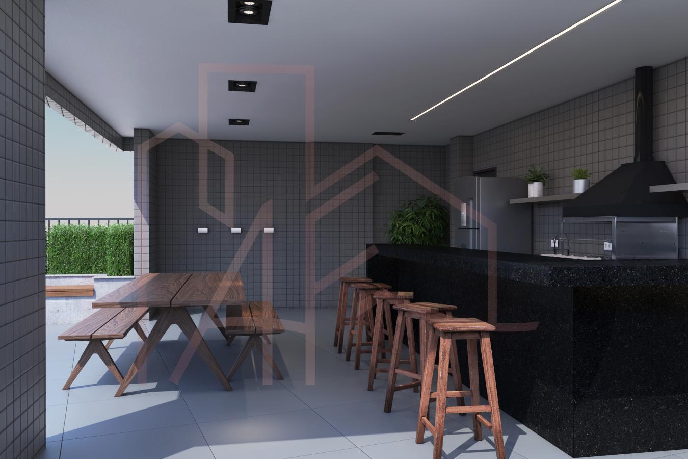 Apartamento, 2 quartos, 74 m² - Foto 11