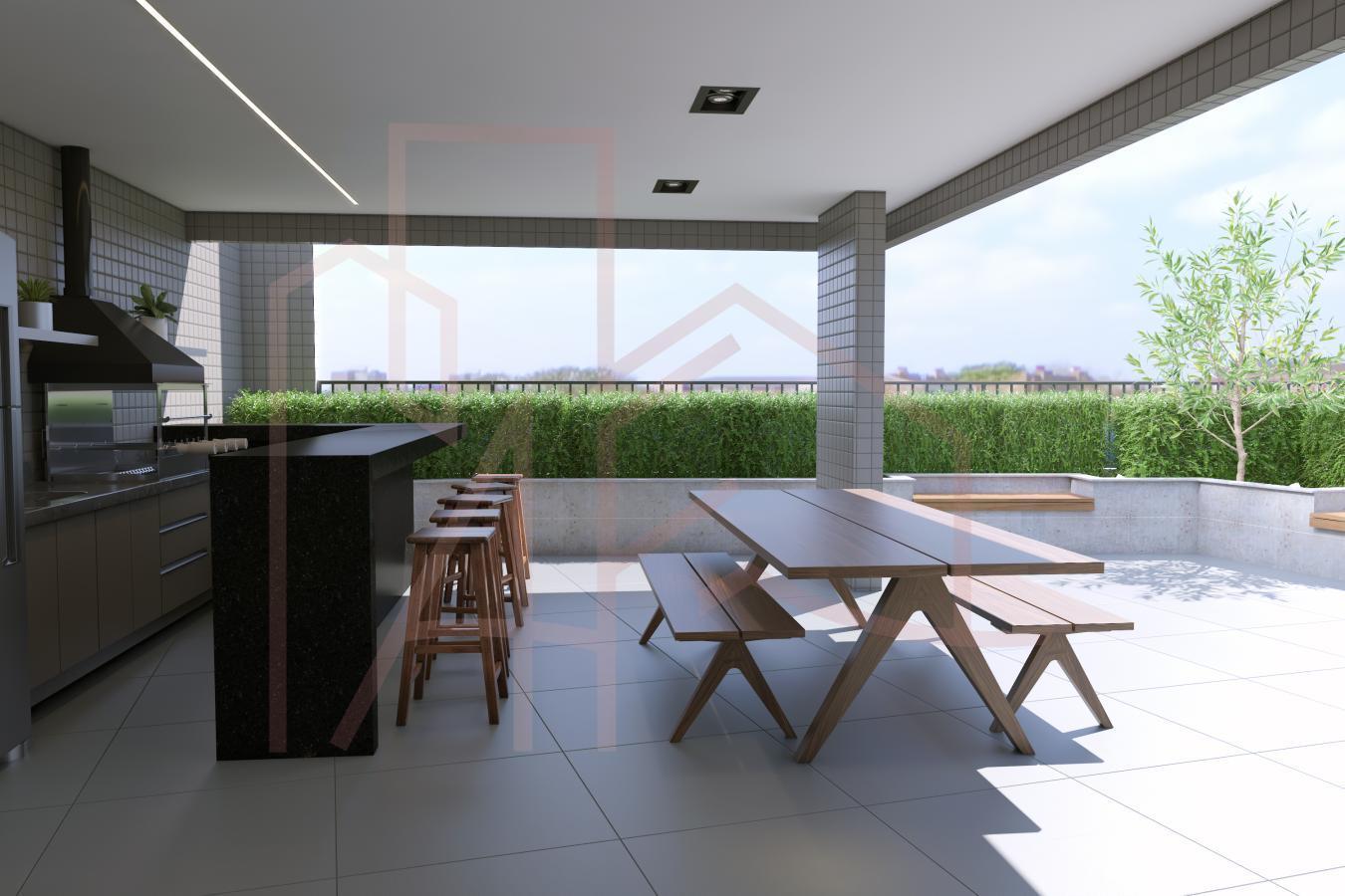 Apartamento, 2 quartos, 74 m² - Foto 12