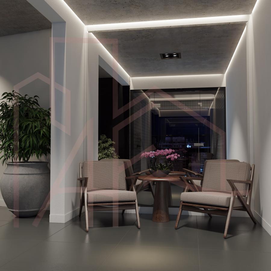 Apartamento, 2 quartos, 74 m² - Foto 13