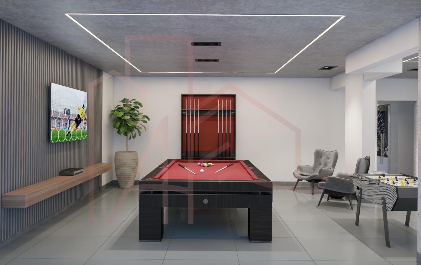 Apartamento, 2 quartos, 74 m² - Foto 15