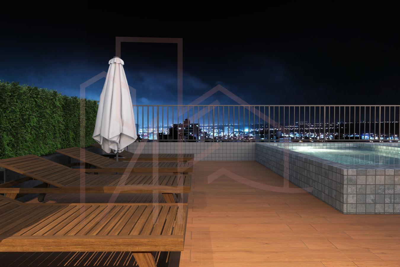 Apartamento, 2 quartos, 74 m² - Foto 17