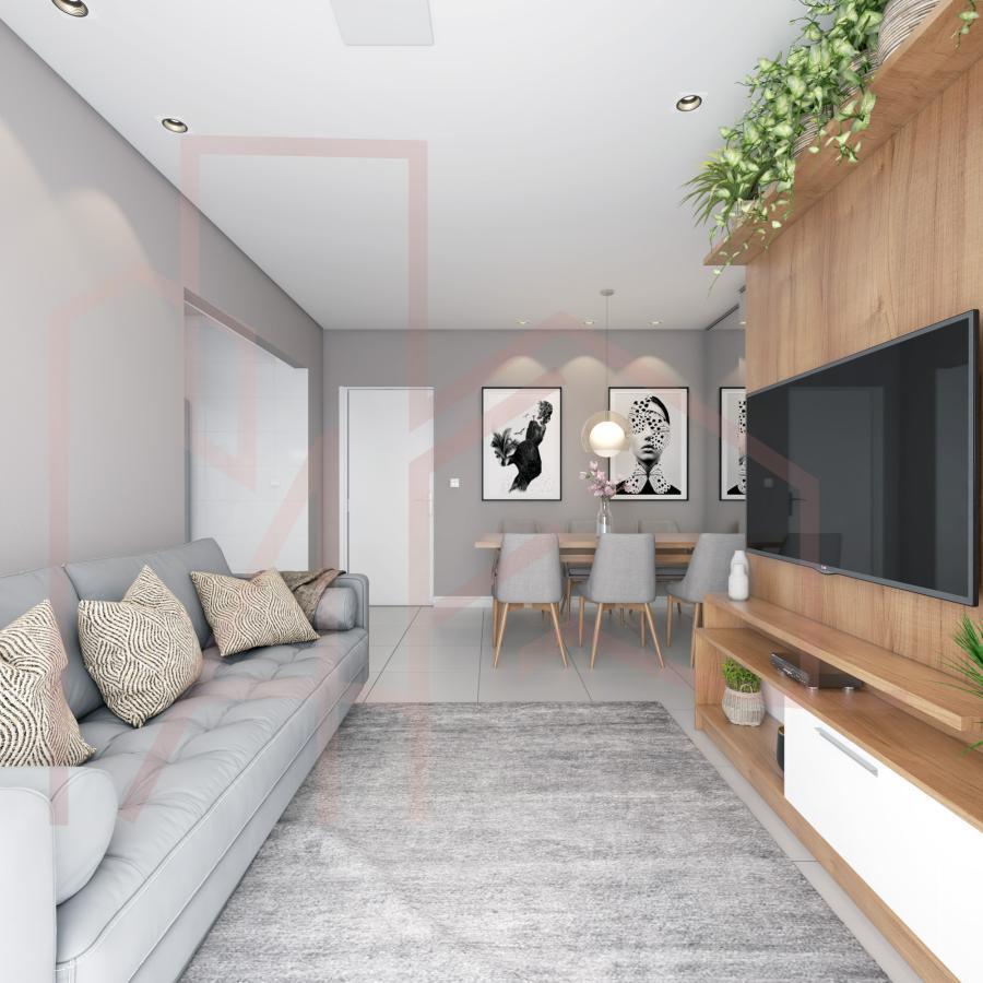 Apartamento, 2 quartos, 74 m² - Foto 24