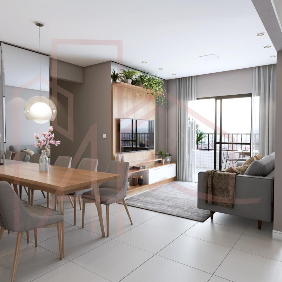 Apartamento, 2 quartos, 74 m² - Foto 25