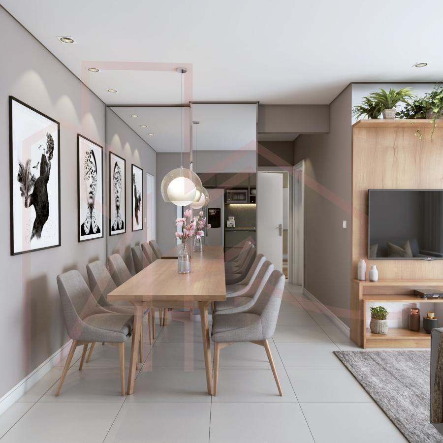 Apartamento, 2 quartos, 74 m² - Foto 26