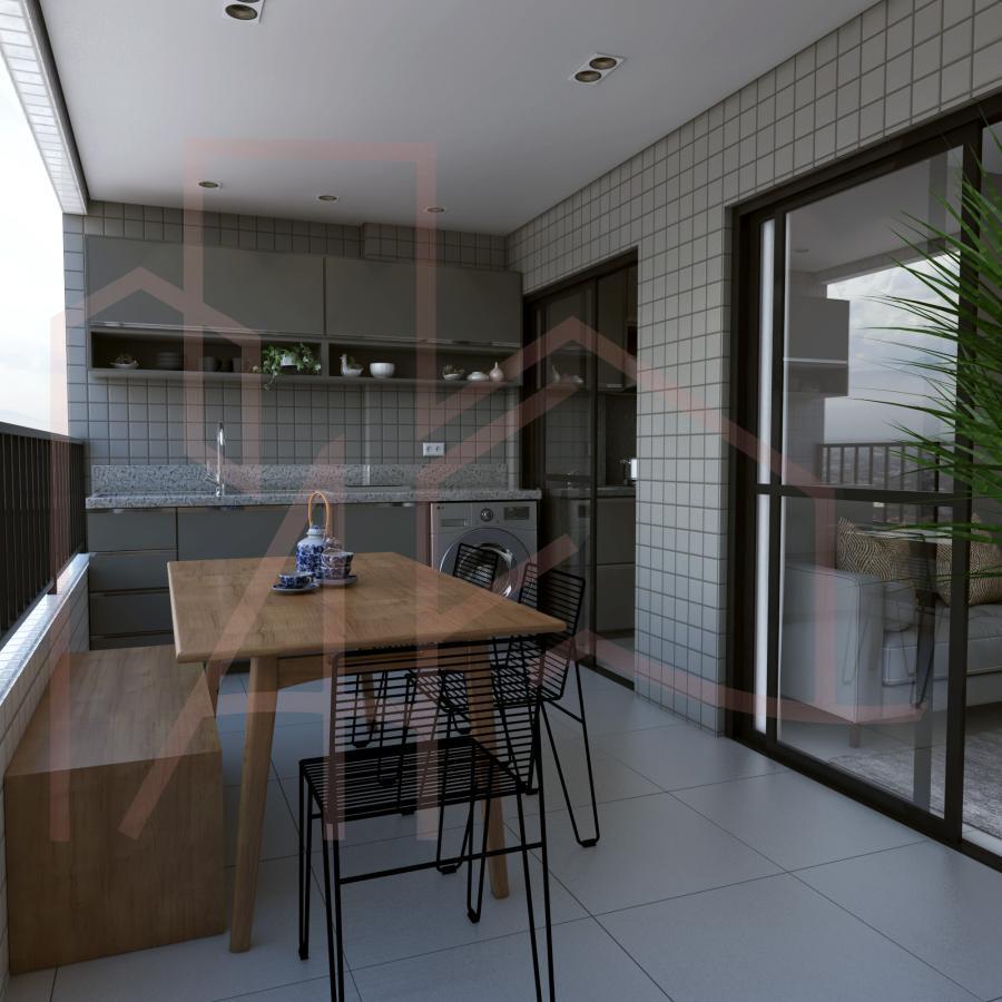 Apartamento, 2 quartos, 74 m² - Foto 21