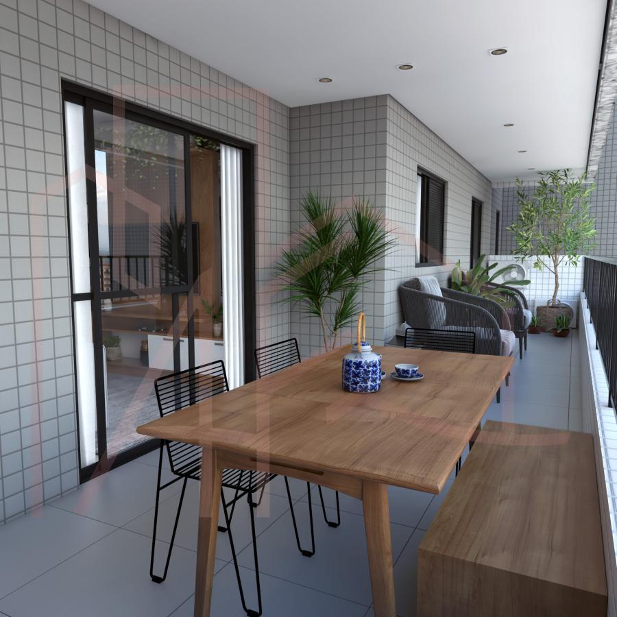 Apartamento, 2 quartos, 74 m² - Foto 22