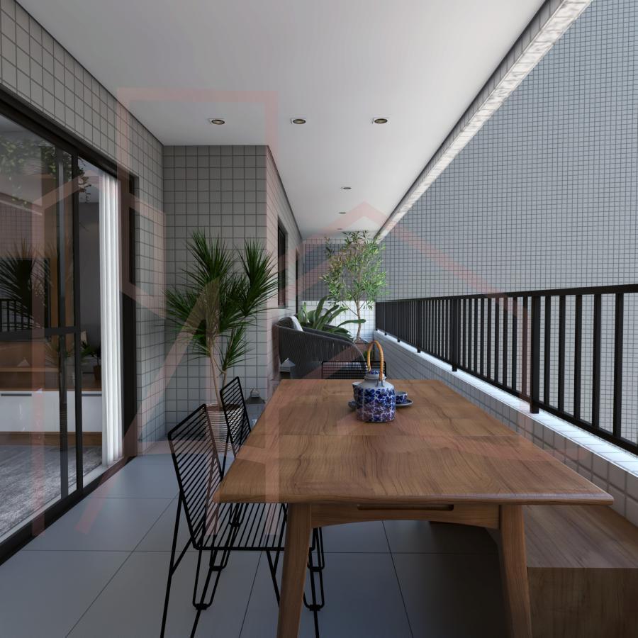 Apartamento, 2 quartos, 74 m² - Foto 23