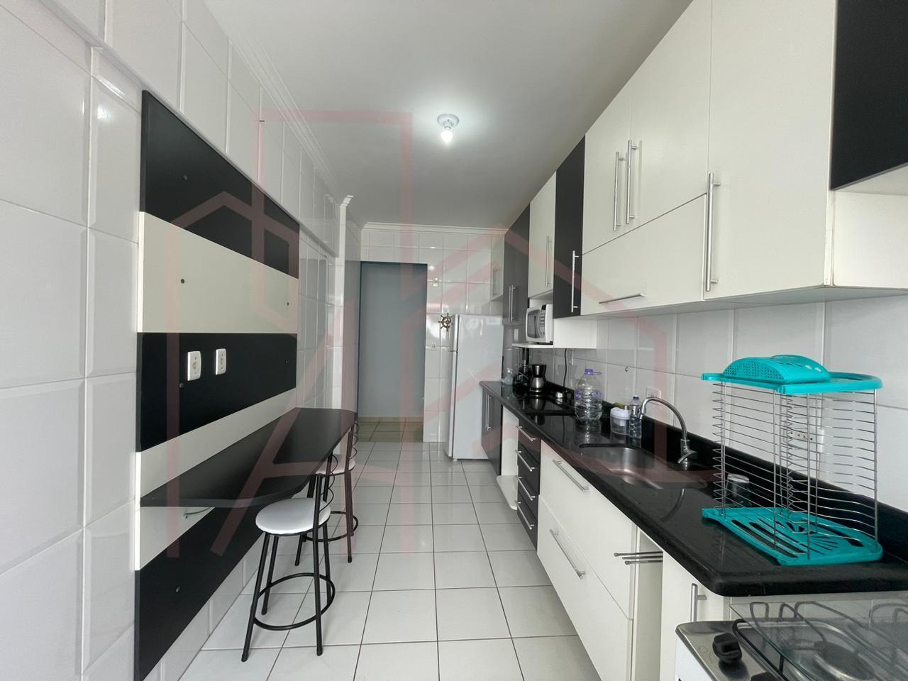 Apartamento, 2 quartos, 87 m² - Foto 9