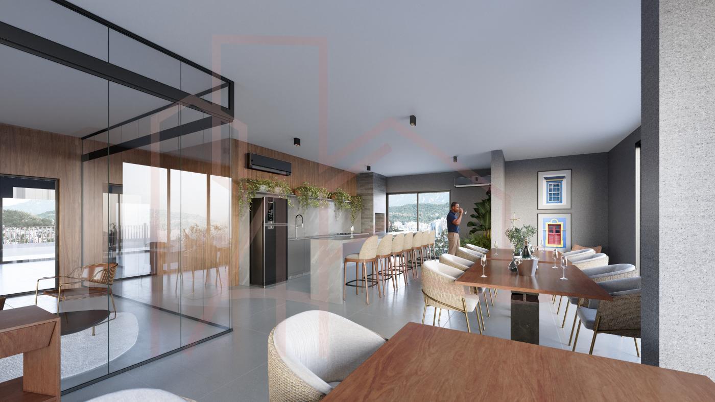 Apartamento, 2 quartos - Foto 6