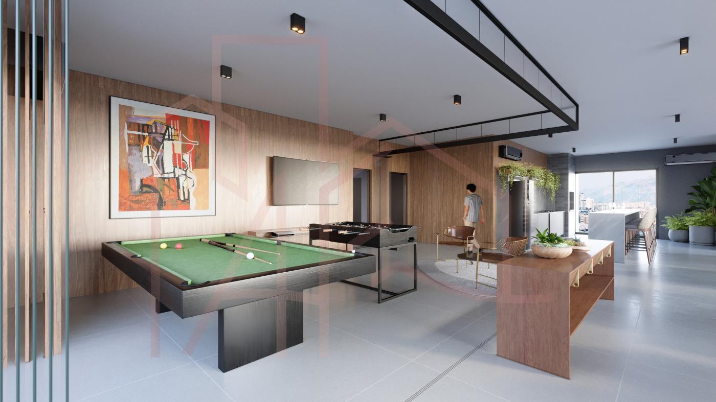 Apartamento, 2 quartos - Foto 7
