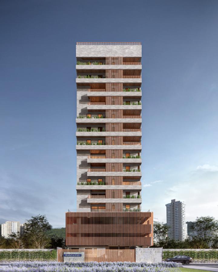 Apartamento, 2 quartos - Foto 3