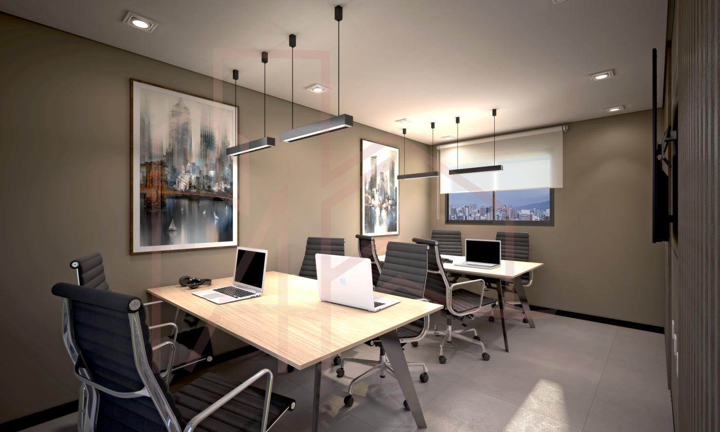 Apartamento, 2 quartos - Foto 6