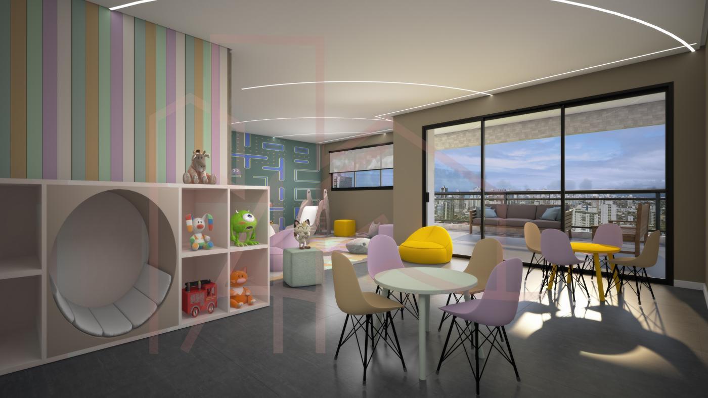 Apartamento, 2 quartos - Foto 10