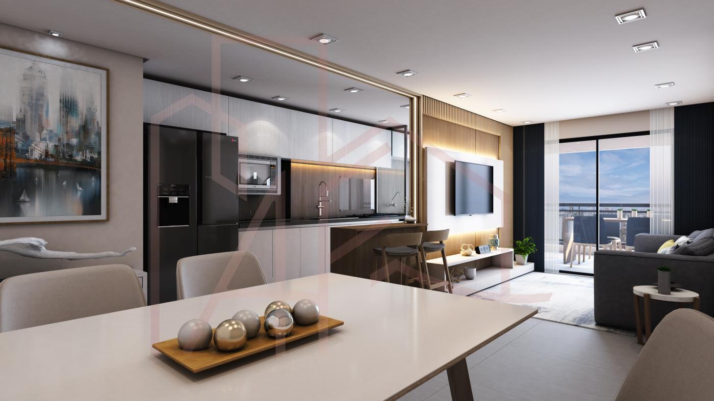 Apartamento, 2 quartos - Foto 30
