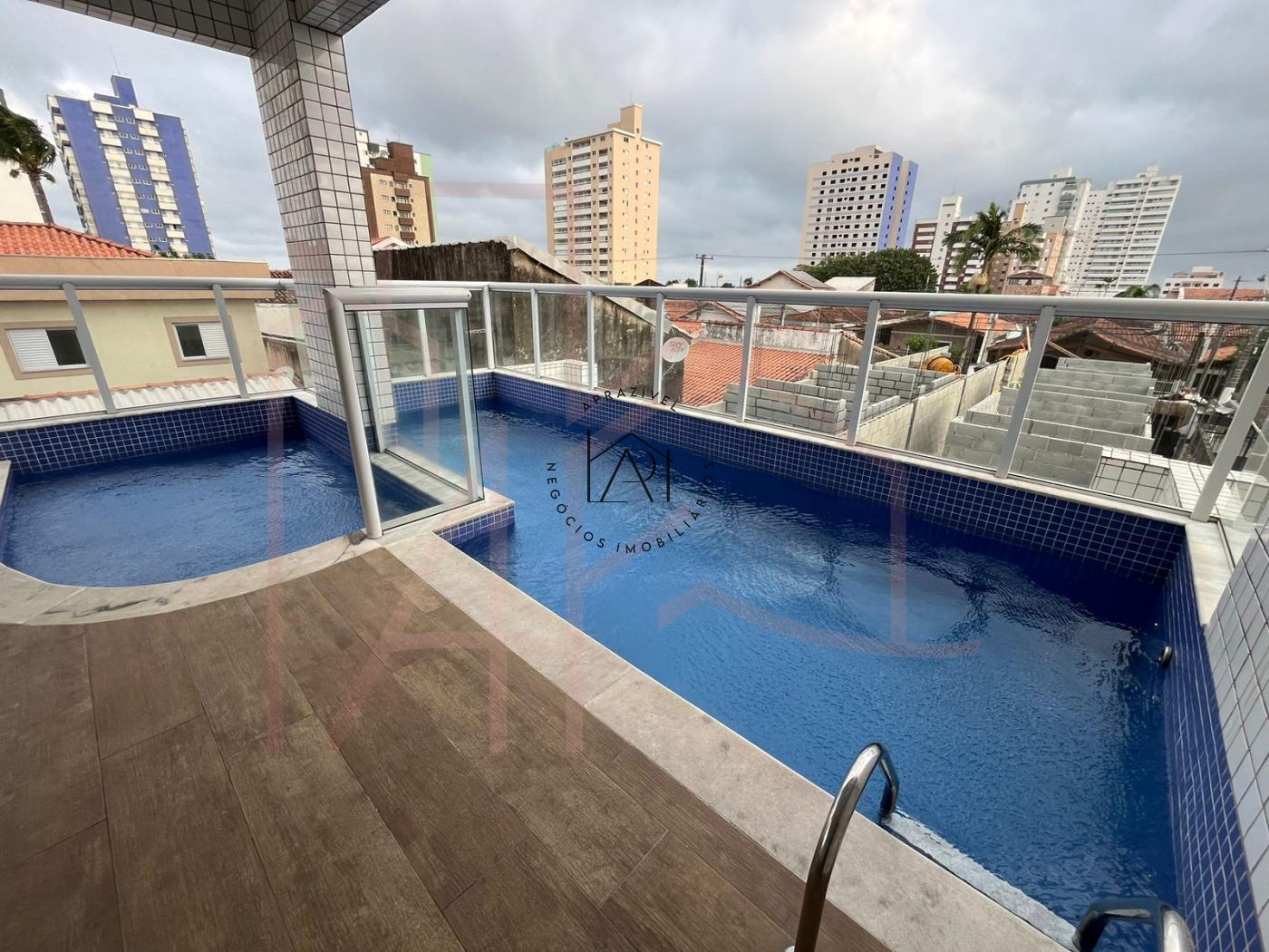 Apartamento, 2 quartos, 67 m² - Foto 2