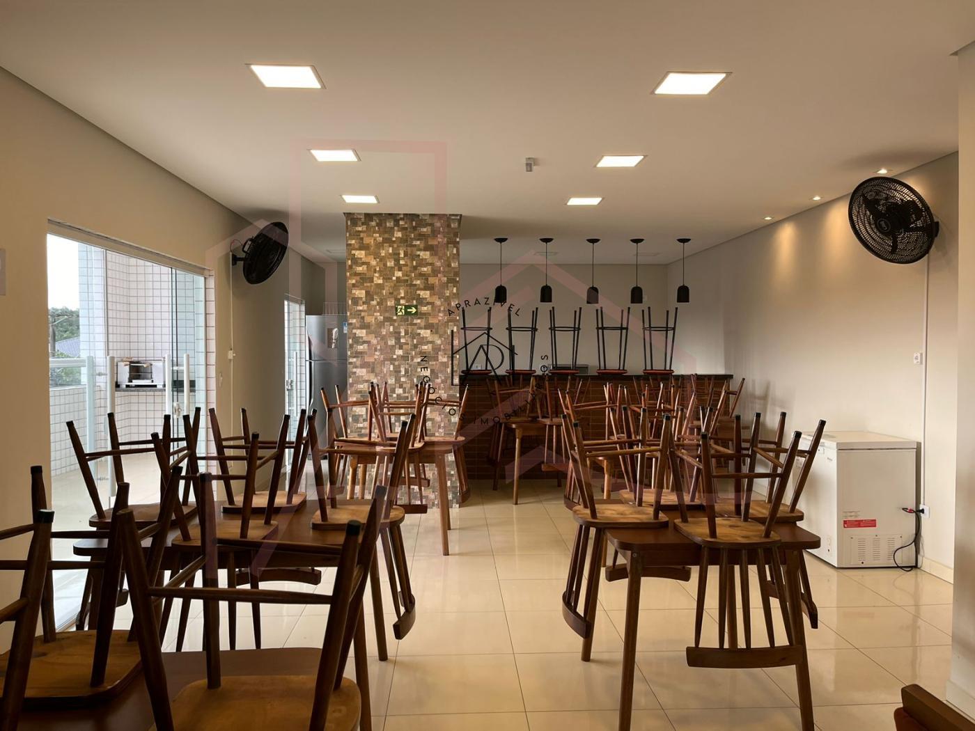 Apartamento, 2 quartos, 67 m² - Foto 5