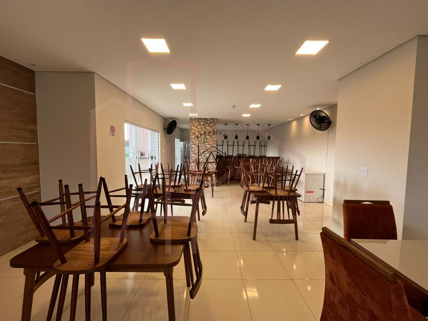 Apartamento, 2 quartos, 67 m² - Foto 8