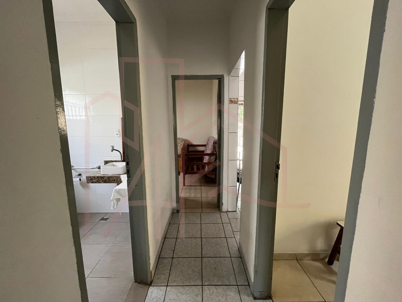 Casa, 2 quartos - Foto 18
