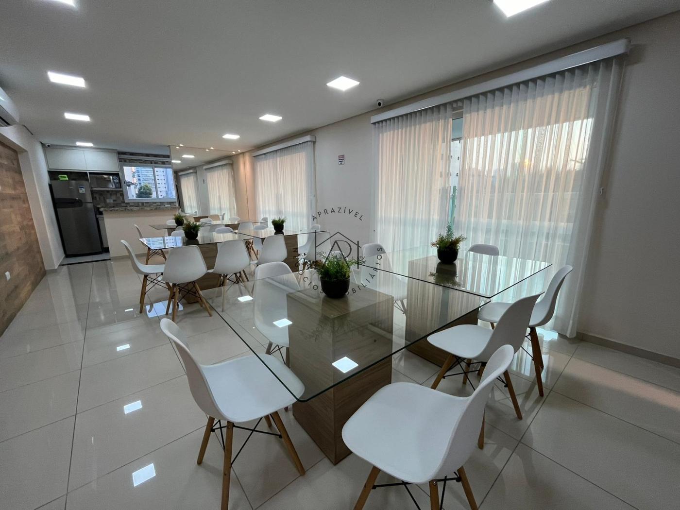 Apartamento, 2 quartos, 68 m² - Foto 2