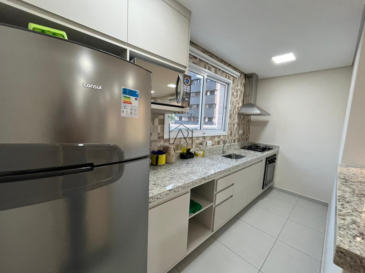 Apartamento, 2 quartos, 68 m² - Foto 4