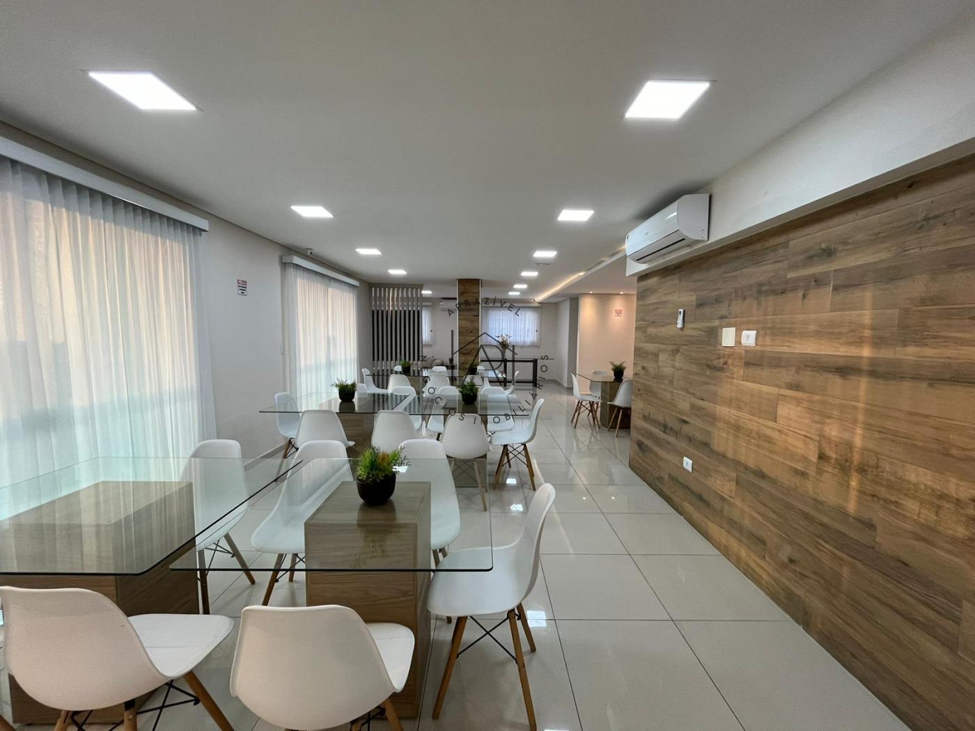 Apartamento, 2 quartos, 68 m² - Foto 3