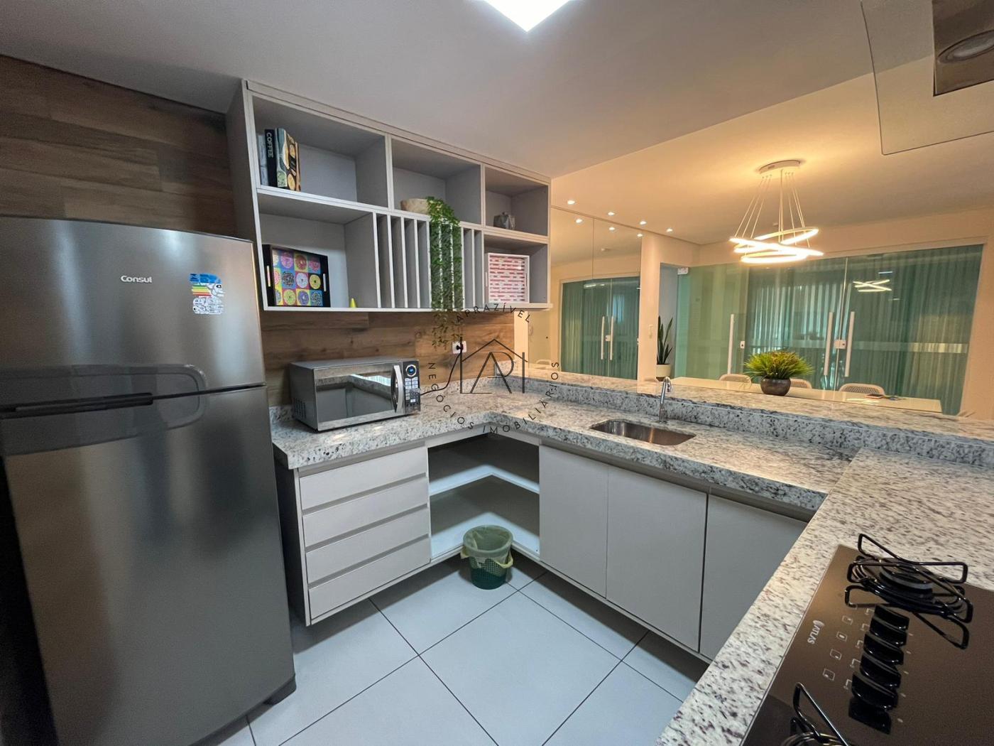 Apartamento, 2 quartos, 68 m² - Foto 6