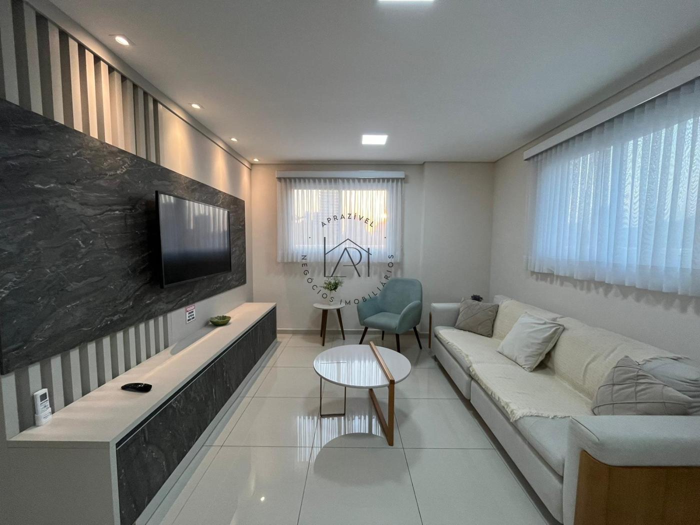 Apartamento, 2 quartos, 68 m² - Foto 5