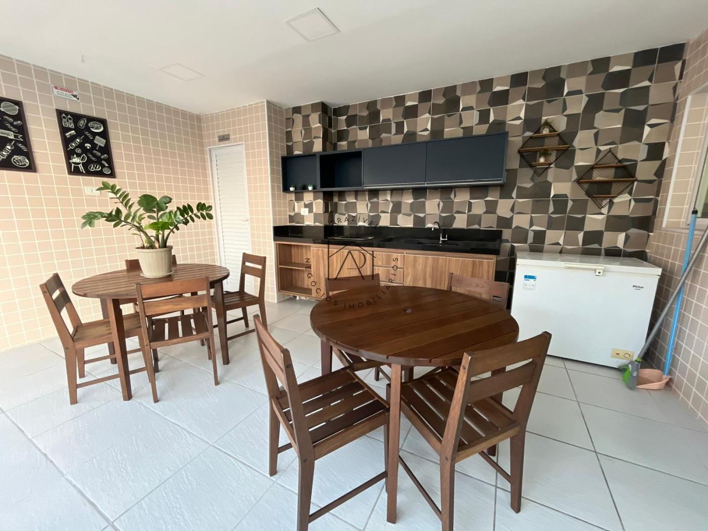 Apartamento, 2 quartos, 68 m² - Foto 8