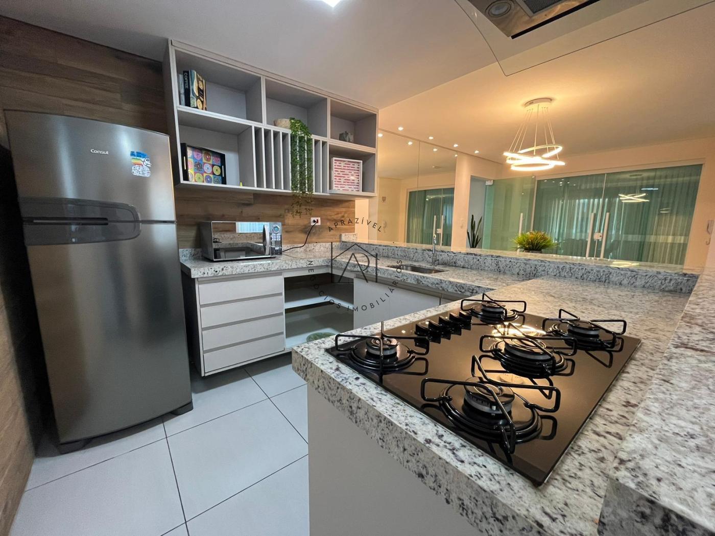 Apartamento, 2 quartos, 68 m² - Foto 7