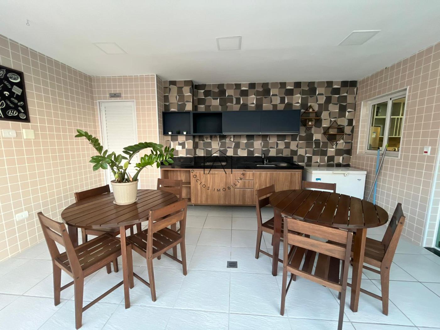 Apartamento, 2 quartos, 68 m² - Foto 11