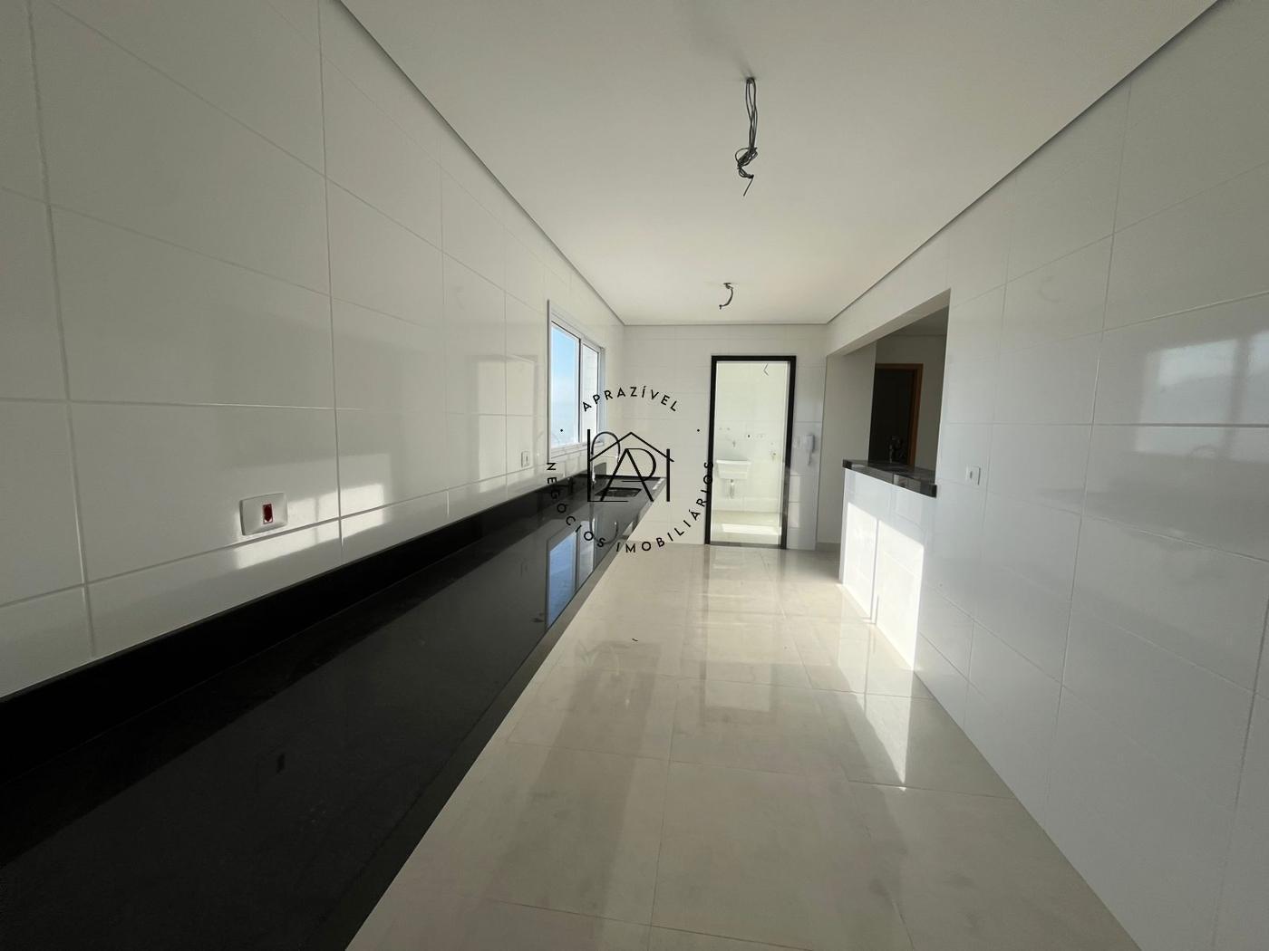 Cobertura, 3 quartos, 181 m² - Foto 9