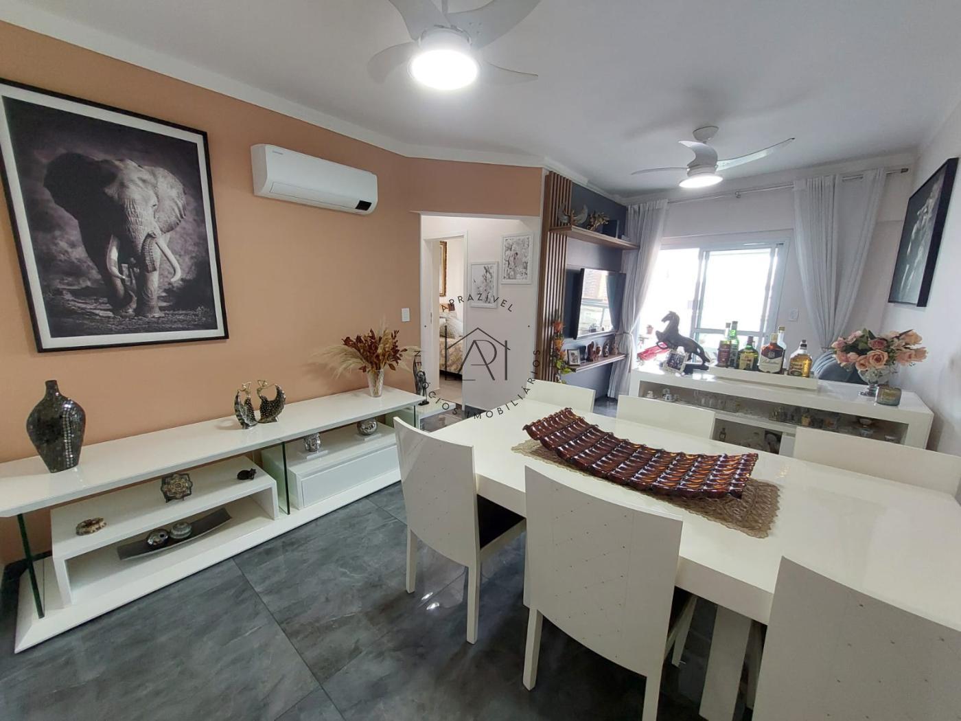 Apartamento, 2 quartos, 87 m² - Foto 8