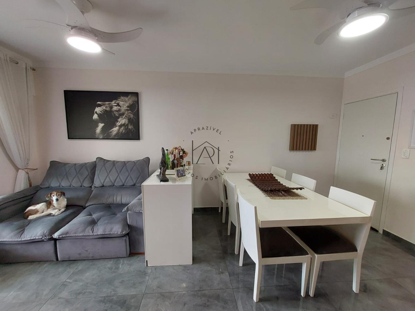 Apartamento, 2 quartos, 87 m² - Foto 10