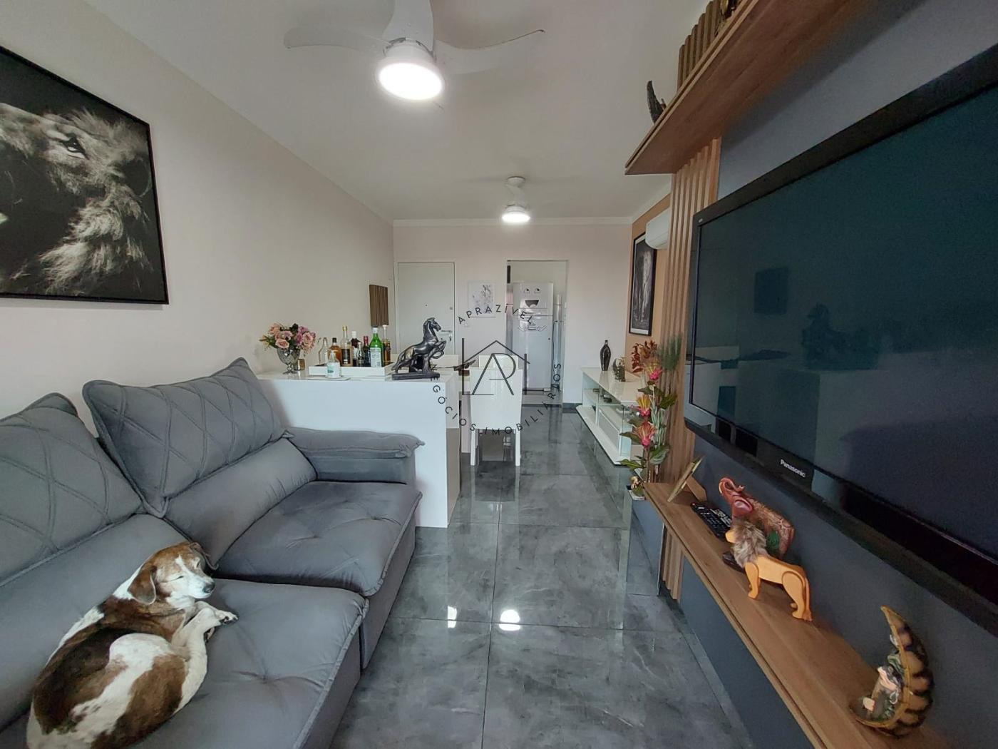 Apartamento, 2 quartos, 87 m² - Foto 9