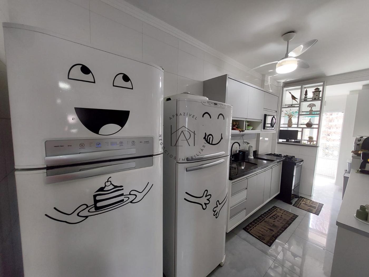 Apartamento, 2 quartos, 87 m² - Foto 19