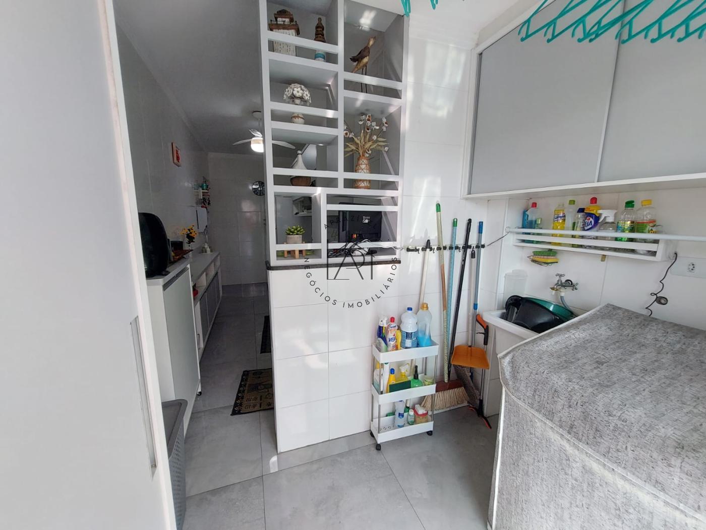 Apartamento, 2 quartos, 87 m² - Foto 18