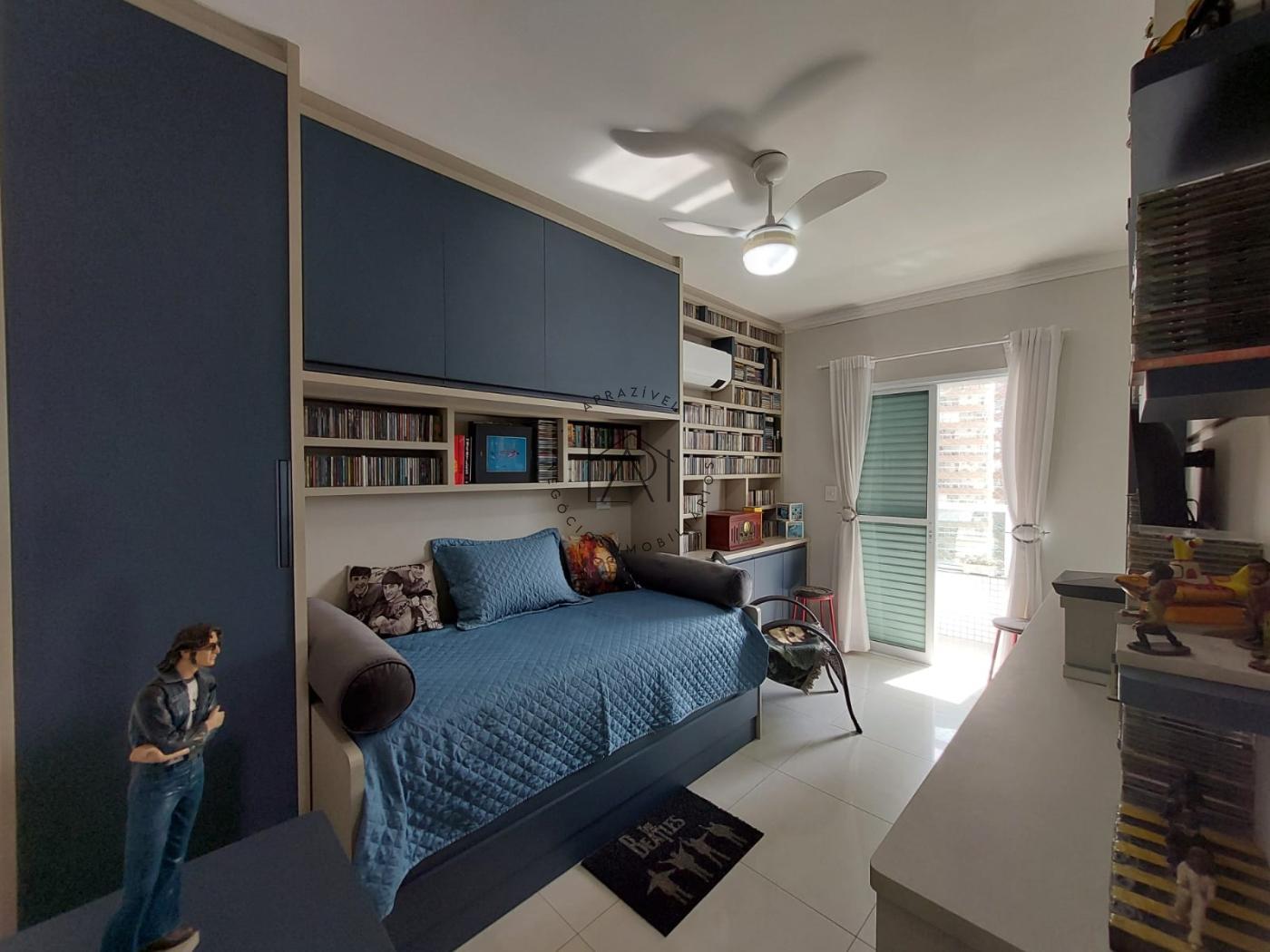 Apartamento, 2 quartos, 87 m² - Foto 21