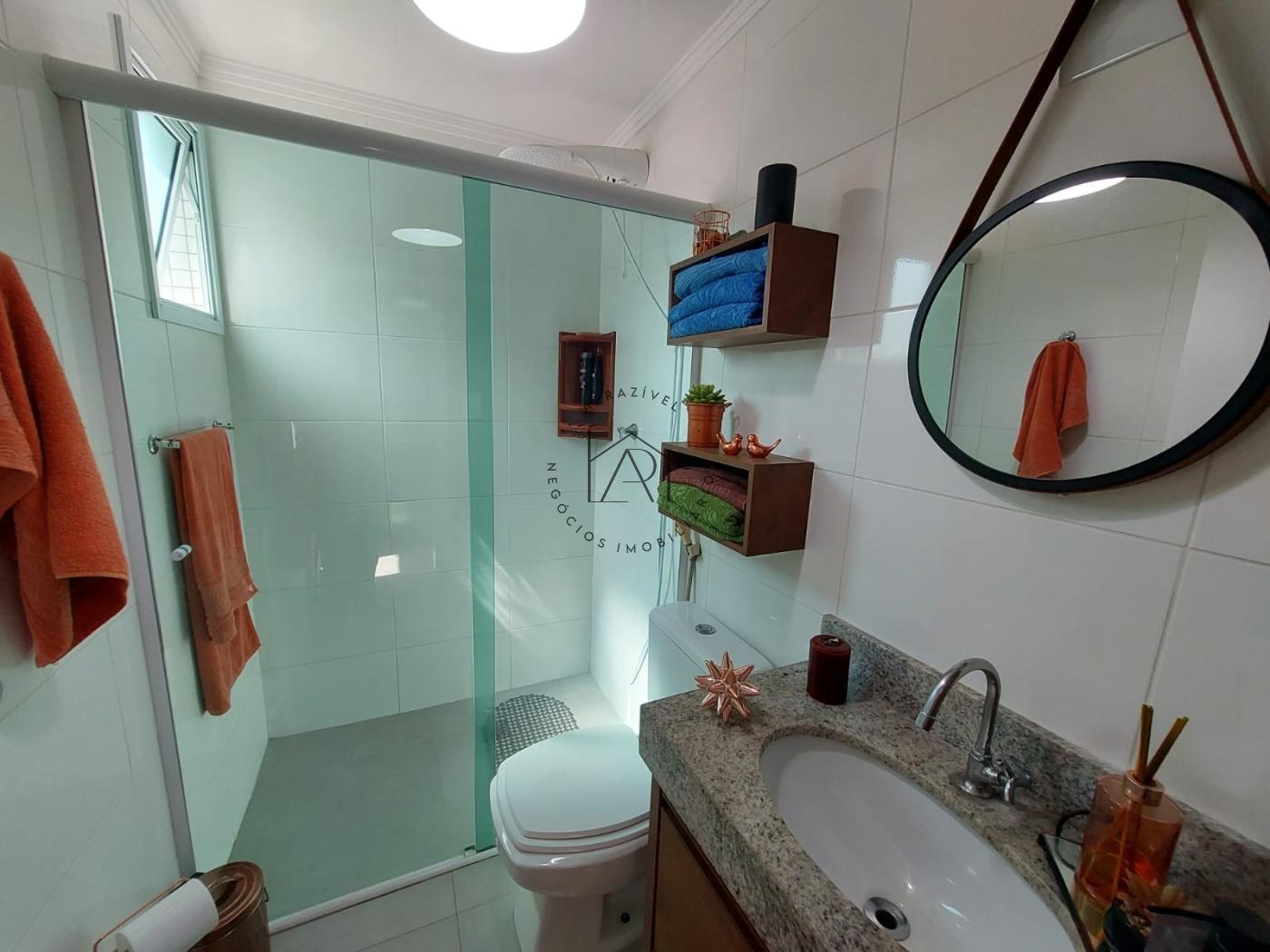 Apartamento, 2 quartos, 87 m² - Foto 24