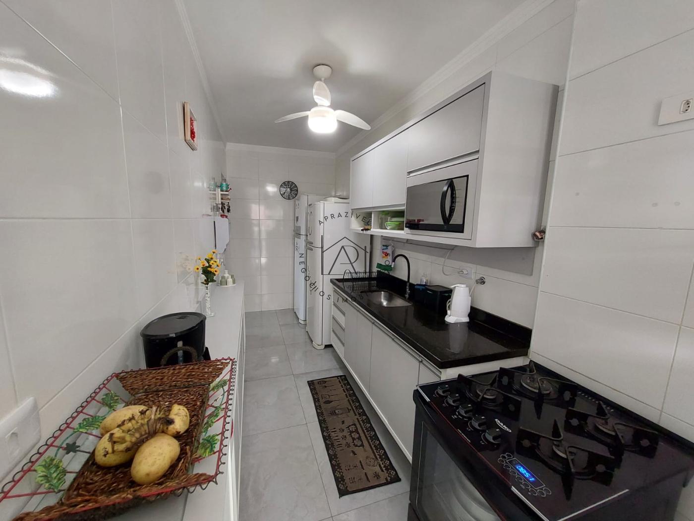 Apartamento, 2 quartos, 87 m² - Foto 23