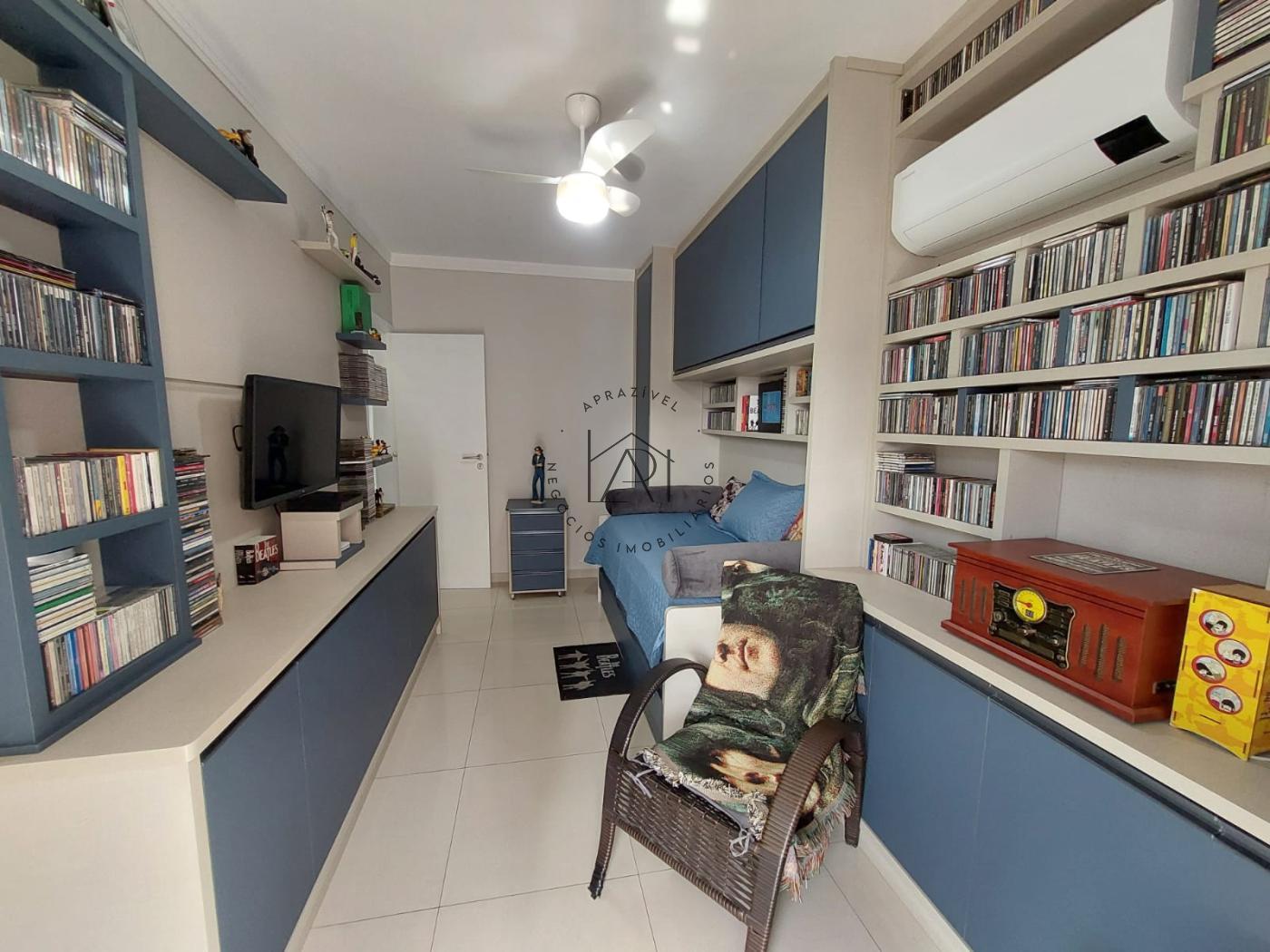 Apartamento, 2 quartos, 87 m² - Foto 22