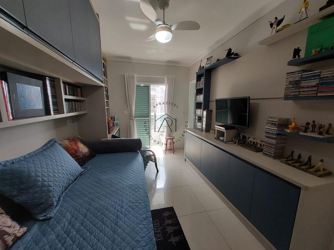Apartamento, 2 quartos, 87 m² - Foto 25