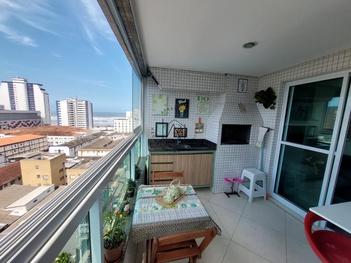 Apartamento, 2 quartos, 87 m² - Foto 13
